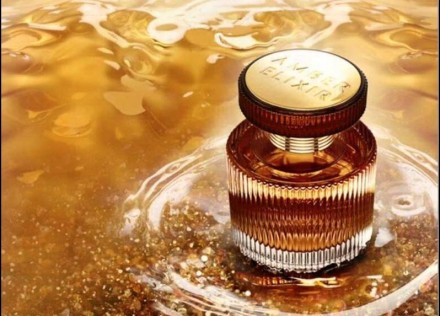 Женская парфюмерная вода Amber Elixir Орифлейм
50 мл
код 11367

Если янтарь . . фото 2