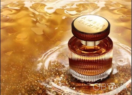 Женская парфюмерная вода Amber Elixir Орифлейм
50 мл
код 11367

Если янтарь . . фото 1