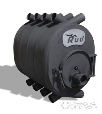 RUD Maxi 02 – калориферные печи булерьян типа 02 мощностью 18,6 кВт. Способна об. . фото 1