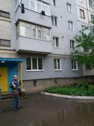 Квартира с евро ремонтом, АГВ, м/о. Расположена возле Жадовского рынка.. . фото 2
