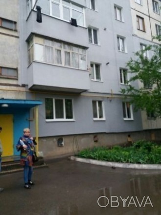 Квартира с евро ремонтом, АГВ, м/о. Расположена возле Жадовского рынка.. . фото 1