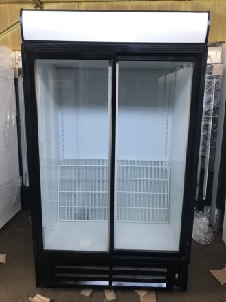 Шкафы холодильники б / у, шириной 100,120,130см. Использовались под пиво. Снаруж. . фото 3