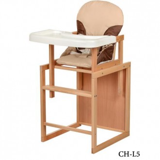 Характеристика:
-Трансформер - 2в1(стульчик для кормления, стол со стульчиком).. . фото 10