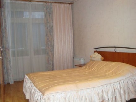 Продам большую двустороннюю 3-комнатную квартиру в «сталинке», ул. Ивана Кудри, . . фото 3