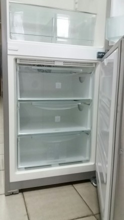 Холодильник Liebherr сборки Германия! Комбинированная система охлаждения,холодил. . фото 6