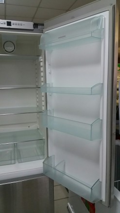 Холодильник Liebherr сборки Германия! Комбинированная система охлаждения,холодил. . фото 5