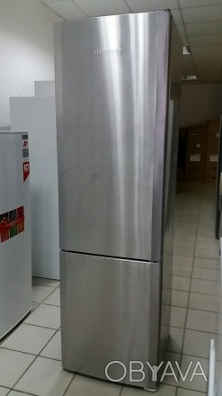 Холодильник Liebherr сборки Германия! Комбинированная система охлаждения,холодил. . фото 1