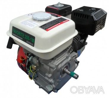 
	Модель двигателя: E200
	Вид двигателя: бензиновый
	Тип двигателя: 4-тактный, O. . фото 1