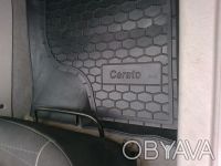 3D коврики в салон автомобиля.ВЛОТА

Ковры изготавливаются из термоэластопласт. . фото 12