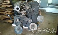 Продам двигатель на FORD SCORPIO DOHC, 2L, 
Блок, колено, шатуны, поршня, масло. . фото 4