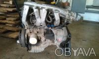 Продам двигатель на FORD SCORPIO DOHC, 2L, 
Блок, колено, шатуны, поршня, масло. . фото 3