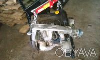 Продам двигатель на FORD SCORPIO DOHC, 2L, 
Блок, колено, шатуны, поршня, масло. . фото 2