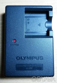 Зарядное OLYMPUS mod: LI-40C в рабочем состоянии.

Пишите, звоните.. . фото 2