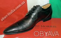 Брендовая обувь из Италии оригинал
 
Мужские кожаные туфли известной итальянск. . фото 5