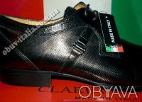 Брендовая обувь из Италии оригинал
 
Мужские кожаные туфли известной итальянск. . фото 3