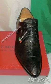 Брендовая обувь из Италии оригинал
 
Мужские кожаные туфли известной итальянск. . фото 8