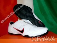 Кроссовки мужские кожаные фирмы Nike Air Compel     производство Вьетнам оригина. . фото 2