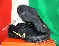Кроссовки мужские кожаные фирмы Nike Air Compel     производство Вьетнам оригина. . фото 8