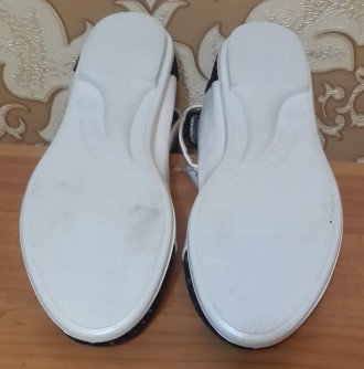 Нарядные туфельки для девочки известной турецкой фирмы Gezer. Ортопедическая сте. . фото 4