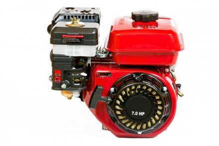 Двигатель бензиновый WEIMA BT170F-Т/20 (шлицы 20 мм)
Двигатель Weima ВТ170F-T/20. . фото 2