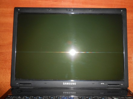 Ноутбук Samsung NP-R710 (AS02UA).
Установлена вин7 х64, прошит до последней верс. . фото 8