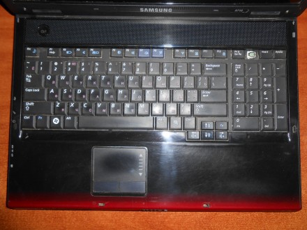 Ноутбук Samsung NP-R710 (AS02UA).
Установлена вин7 х64, прошит до последней верс. . фото 7