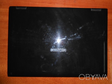 Ноутбук Samsung NP-R710 (AS02UA).
Установлена вин7 х64, прошит до последней верс. . фото 1