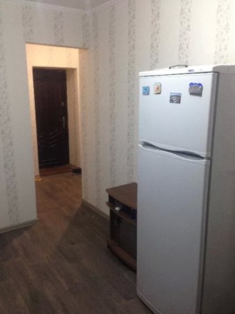 Продается 1-комнатная квартира с автономным отопление и ремонтом 
 
Дом сдан в 2. Ковпаковский. фото 7