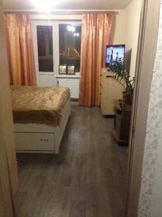 Продается 1-комнатная квартира с автономным отопление и ремонтом 
 
Дом сдан в 2. Ковпаковский. фото 5