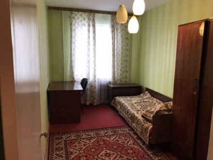 Сдаётся уютную 2 ком квартира Борщаговка, для комфортного и счастливого проживан. . фото 2