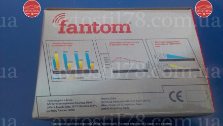 Лампы ксенон H7 Fantom 5000K. . фото 3