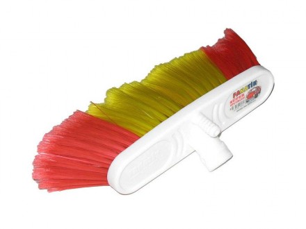 Щетка для мытья машины FANATIK Super (без ручки). Запорожье. фото 1
