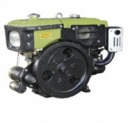 Двигатель Кентавр ДД180ВЭ (8 л.с. дизель, электростартер)
Двигатель дизельный дл. . фото 3