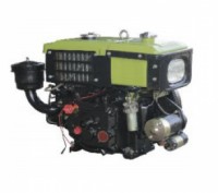 Двигатель Кентавр ДД180ВЭ (8 л.с. дизель, электростартер)
Двигатель дизельный дл. . фото 2