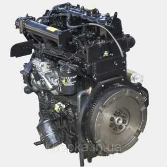 Двигатель Кентавр TY395IT (35 л.с. дизель, 3 цилиндра)
Двигатель дизельный для м. . фото 5