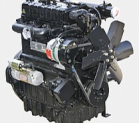 Двигатель Кентавр TY395IT (35 л.с. дизель, 3 цилиндра)
Двигатель дизельный для м. . фото 2