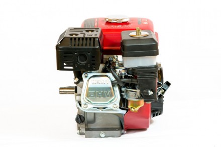 Бензиновый двигатель Weima ВТ170F-S (вал 20 мм)
Weima ВТ170F-S является улучшенн. . фото 3