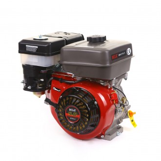 
Двигатель бензиновый BULAT BW177F-Т (вал 25 мм, шлицы, 9 л.с.) (Weima 177)​
Дви. . фото 2
