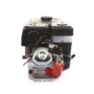 
Двигатель бензиновый BULAT BW177F-Т (вал 25 мм, шлицы, 9 л.с.) (Weima 177)​
Дви. . фото 4