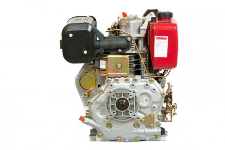 Дизельный двигатель Weima WM186FB
Модель WM186FB отличается большой мощностью и . . фото 4