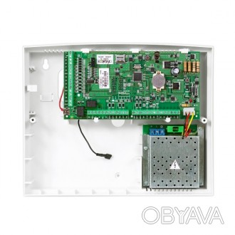 Прибор приёмно-контрольный (с GSM) Оріон NOVA 8+ Тирас-12 = 3500.08 грн
10 шт. . . фото 1