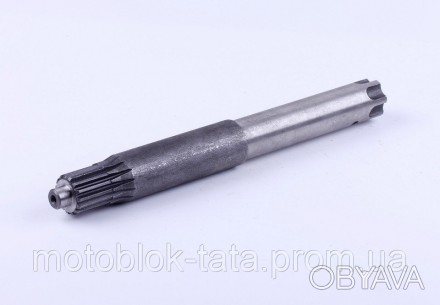 Кардан короткий Z-6/15 L-250 mm DongFeng 404
Диаметр наружный/внутренний (мм) - . . фото 1
