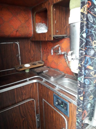 Автобус Neoplan 50 місць,обємне багажне відділення,двигун і коробка передач Scan. . фото 9