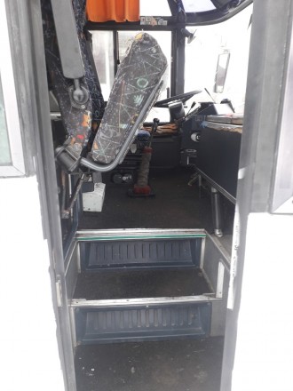 Автобус Neoplan 50 місць,обємне багажне відділення,двигун і коробка передач Scan. . фото 8