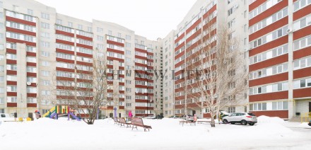 Продам квартиру на ул. Киевская. Квартира расположена на 7-м этаже 10-ти этажног. Школа №25. фото 6