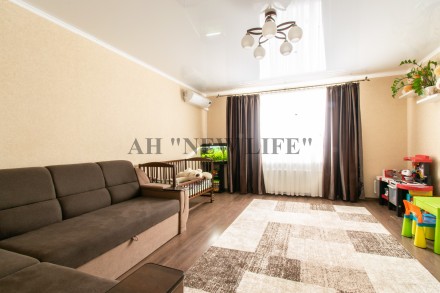 Продам квартиру на ул. Киевская. Квартира расположена на 7-м этаже 10-ти этажног. Школа №25. фото 8