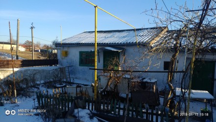Продается дом в центре Рыбаковки, ул Спортивная 1. 
300 метров до моря, можно п. Рыбаковка. фото 8