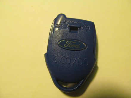 Продам пульт ключ брелок для Форд Транзит Ford Transit модели 2006-2013 года вып. . фото 3