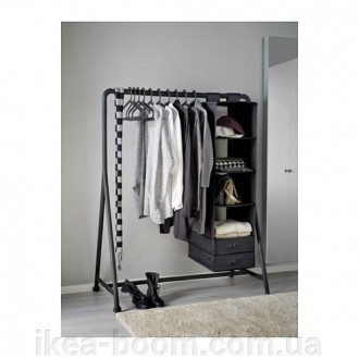➦ Интернет-магазин IKEA-BOOM.com.ua

Размеры товара
Ширина: 117 см
Глубина: . . фото 3