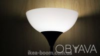 ➦ Интернет-магазин IKEA-BOOM.com.ua

ИКЕА "НУТ" Торшер, черный, белый абажур
. . фото 4
